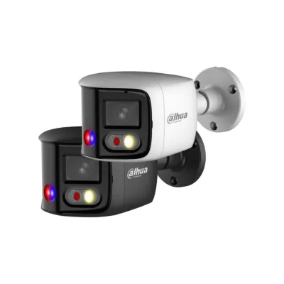 Камера наружная Dahua DH-IPC-PFW3849SP-A180-E2-AS-PV-0280B