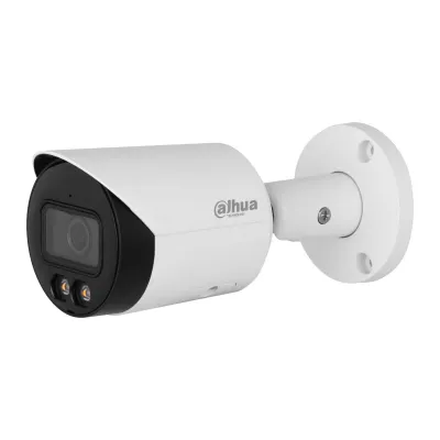 Камера наружная Dahua DH-IPC-HFW2449SP-S-LED-0280B