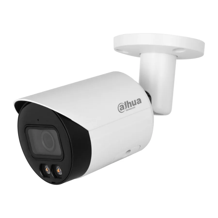 Камера наружная Dahua DH-IPC-HFW2449SP-S-LED-0280B — фото 2