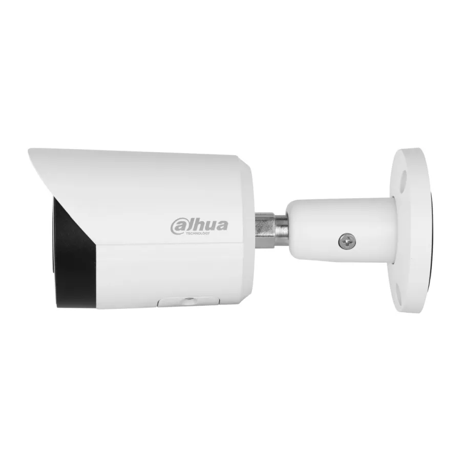 Камера наружная Dahua DH-IPC-HFW2449SP-S-LED-0280B — фото 3
