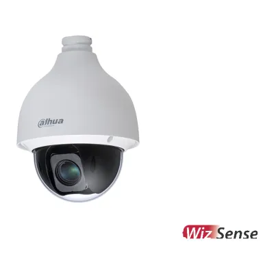 Камера поворотная IP Dahua PTZ DH-SD50432GB-HNR