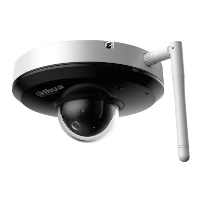 Камера поворотная IP Dahua PTZ DH-SD1A404DB-GNY-W-PV