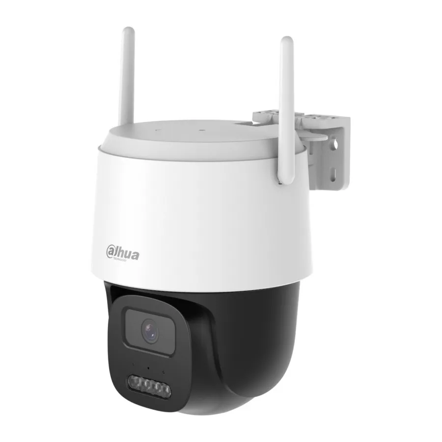 Камера поворотная IP с солнечной панелью Dahua PT DH-IPC-BP5EP-0360B — фото 3