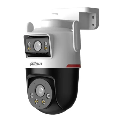 Камера поворотная IP Dahua PT WiFi DH-IPC-P3DWP-3F-PV-P-0360B