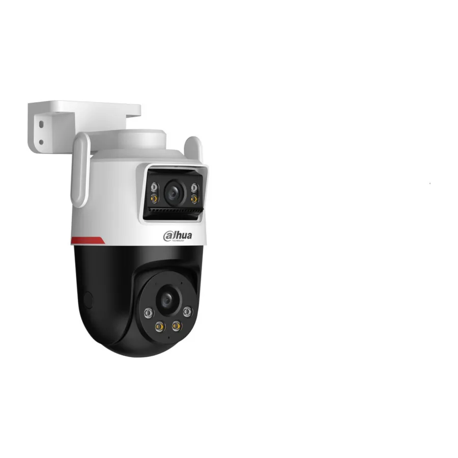 Камера поворотная IP Dahua PT WiFi DH-IPC-P3DWP-3F-PV-P-0360B — фото 3