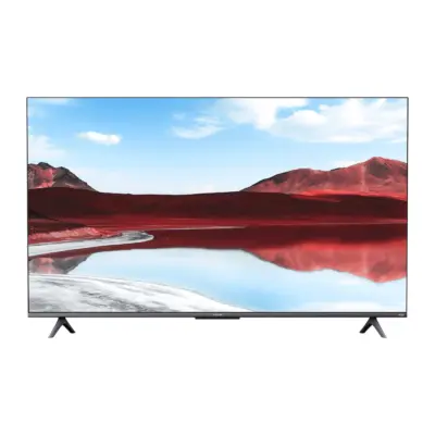 Телевизор 55" Xiaomi TV A Pro L55MA-SME QLED 4K Smart TV
