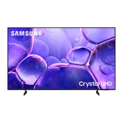 Телевизор 55" Samsung 55U8000F Crystal UHD 4K Smart TV
