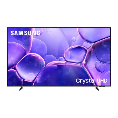 Телевизор 75" Samsung 75U8000F Crystal UHD 4K Smart TV