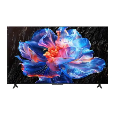 Телевизор 55" TCL 55P6K 4K Smart TV