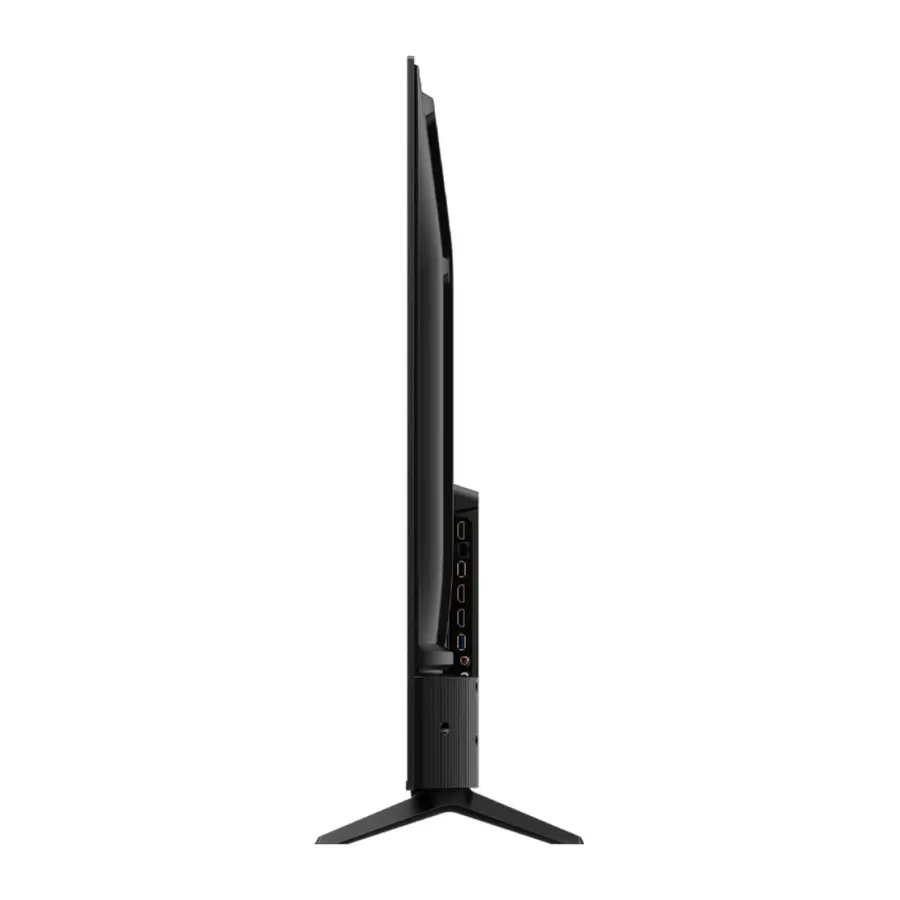 Телевизор 55" TCL 55P6K 4K Smart TV — фото 3