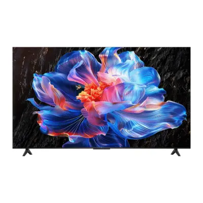 Телевизор 65" TCL 65P6K 4K Smart TV