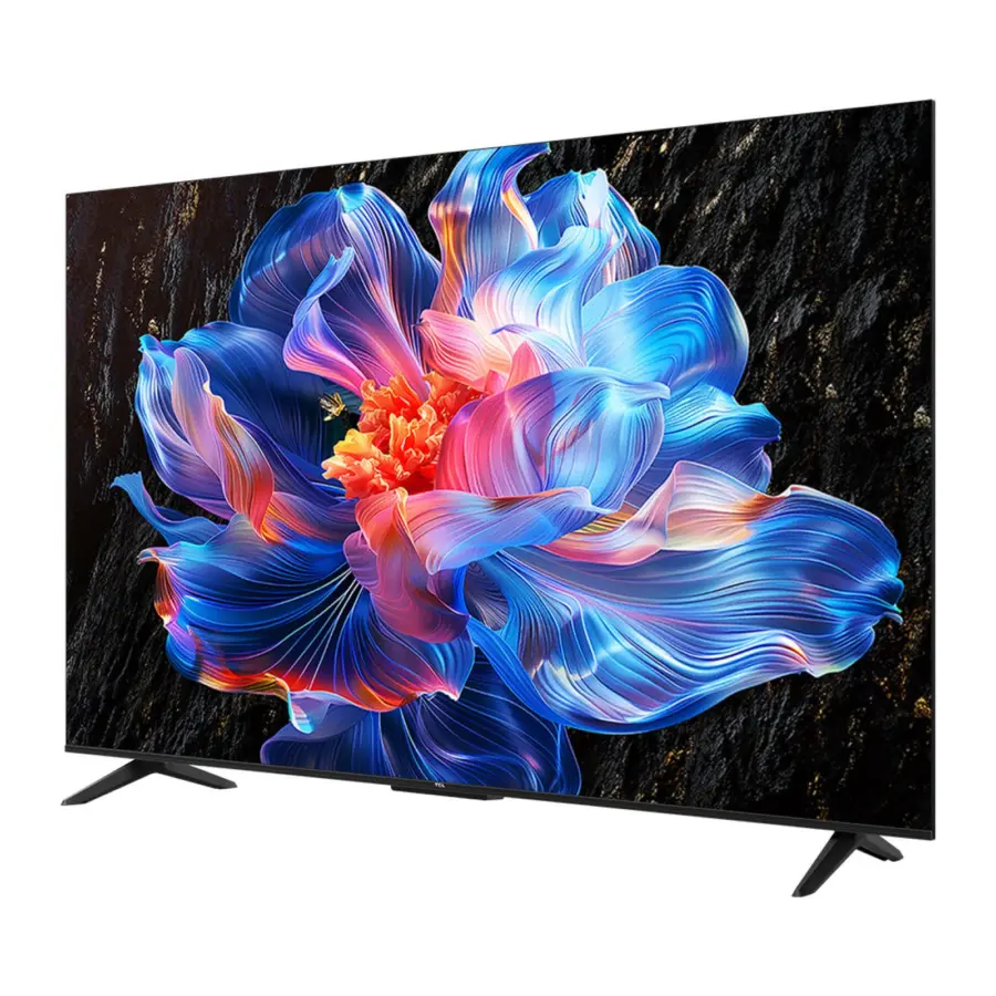 Телевизор 65" TCL 65P6K 4K Smart TV — фото 2