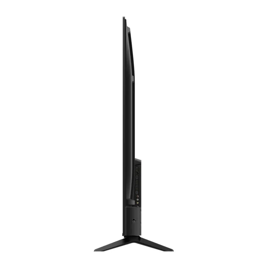 Телевизор 65" TCL 65P6K 4K Smart TV — фото 3