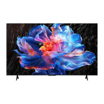 Телевизор 75" TCL 75P6K 4K Smart TV