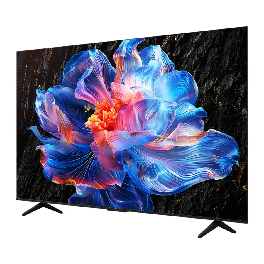Телевизор 75" TCL 75P6K 4K Smart TV — фото 2