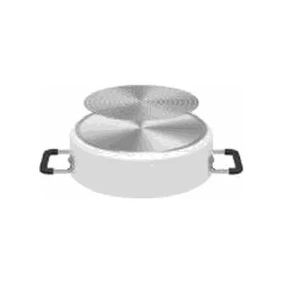 Оригинальная кастрюля для индукционной плиты Xiaomi Mijia Induction Cooker (GJT02CM)