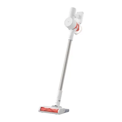 Беспроводной ручной пылесос Xiaomi Mi Wireless Vacuum Cleaner K10 MJWXCQ04ZM (белый)