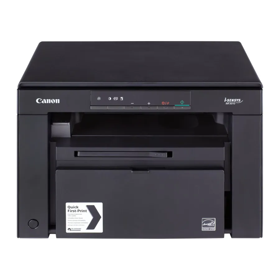 МФУ Canon imageCLASS MF3010 — фото 2