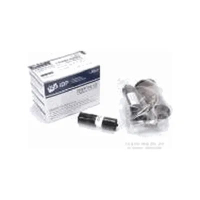 Полноцветная лента (YMCKO) на 250 оттисков SOLID 210/310/510, ASOL-YMCKO250