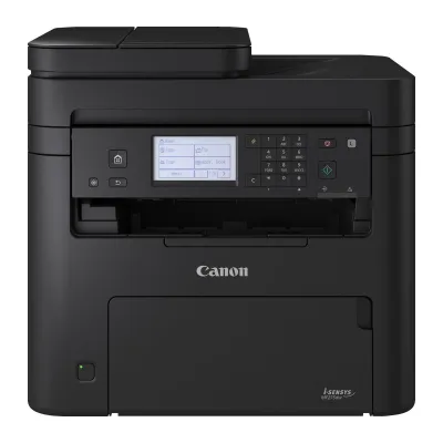 МФУ Canon i-SENSYS MF275dw / A4 / Лазерное ЧБ / 30 стр/мин / 256MB / USB / LAN / Wi-Fi / Duplex / ADF / Fax
