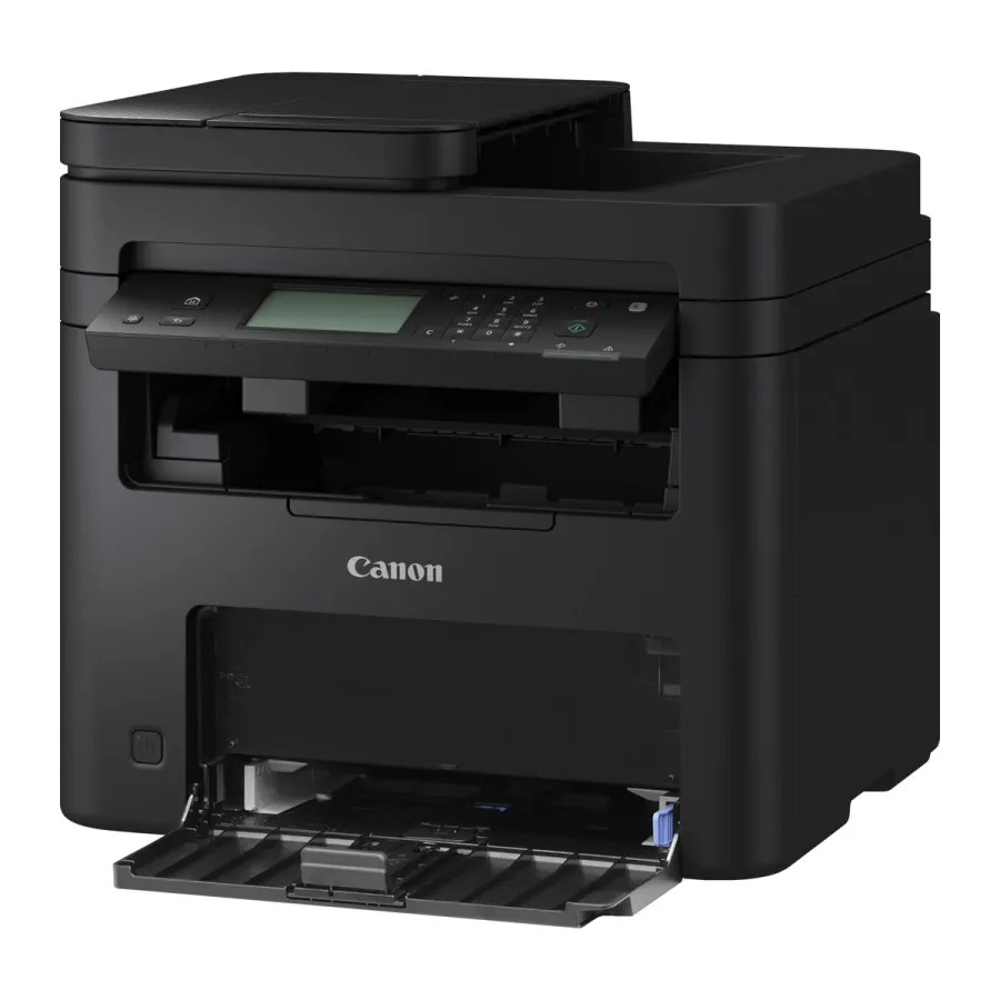 МФУ Canon i-SENSYS MF275dw / A4 / Лазерное ЧБ / 30 стр/мин / 256MB / USB / LAN / Wi-Fi / Duplex / ADF / Fax — фото 3