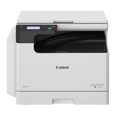 МФУ Canon imageRUNNER 2224 / A3 / Лазерное ЧБ / 600x600 dpi
