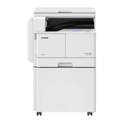 МФУ Canon imageRUNNER 2206 / A3 / Лазерное ЧБ / 22 стр/мин / 1GB / LCD / DADF / Duplex