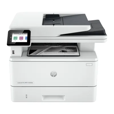МФУ HP LaserJet Pro MFP 4103fdw ч/б лазерное Wi-Fi