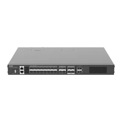 Коммутатор Ruijie RG-S6120-20XS4VS2QXS
