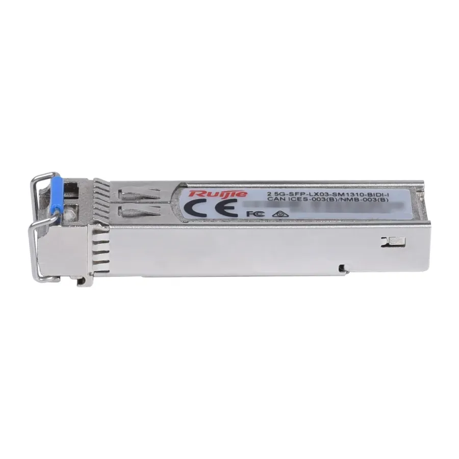 Оптический модуль SFP Ruijie 2.5G-SFP-LX03-SM1310-BIDI-I — фото 2