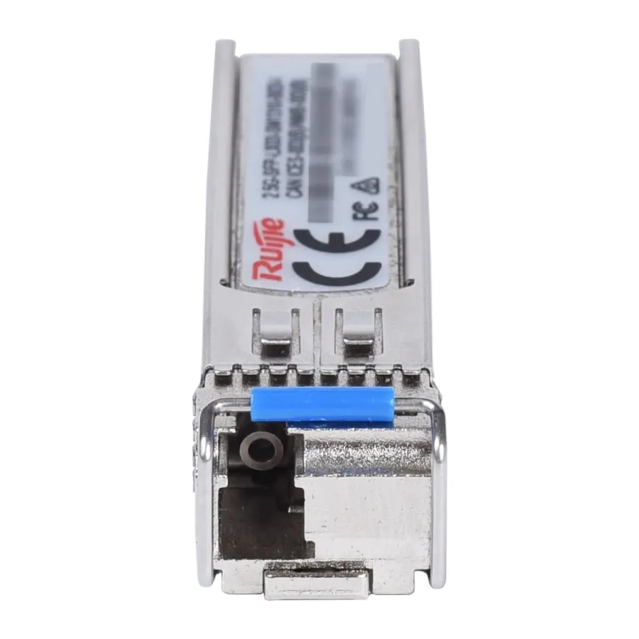Оптический модуль SFP Ruijie 2.5G-SFP-LX03-SM1310-BIDI-I — фото 3