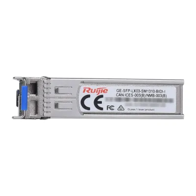 Оптический модуль SFP Ruijie GE-SFP-LX03-SM1310-BIDI-I