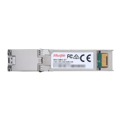 Оптический модуль SFP Ruijie Mini-GBIC-GT