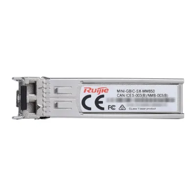 Оптический модуль SFP Ruijie MINI-GBIC-SX-MM850