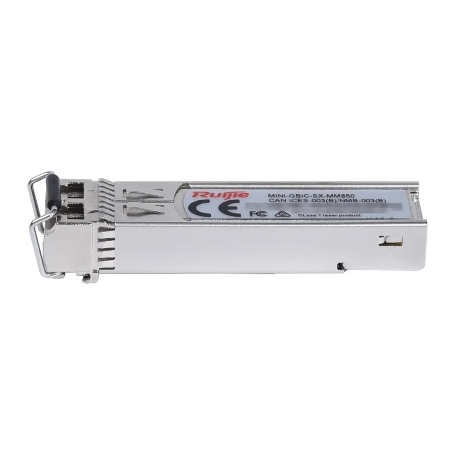 Оптический модуль SFP Ruijie MINI-GBIC-SX-MM850 — фото 2