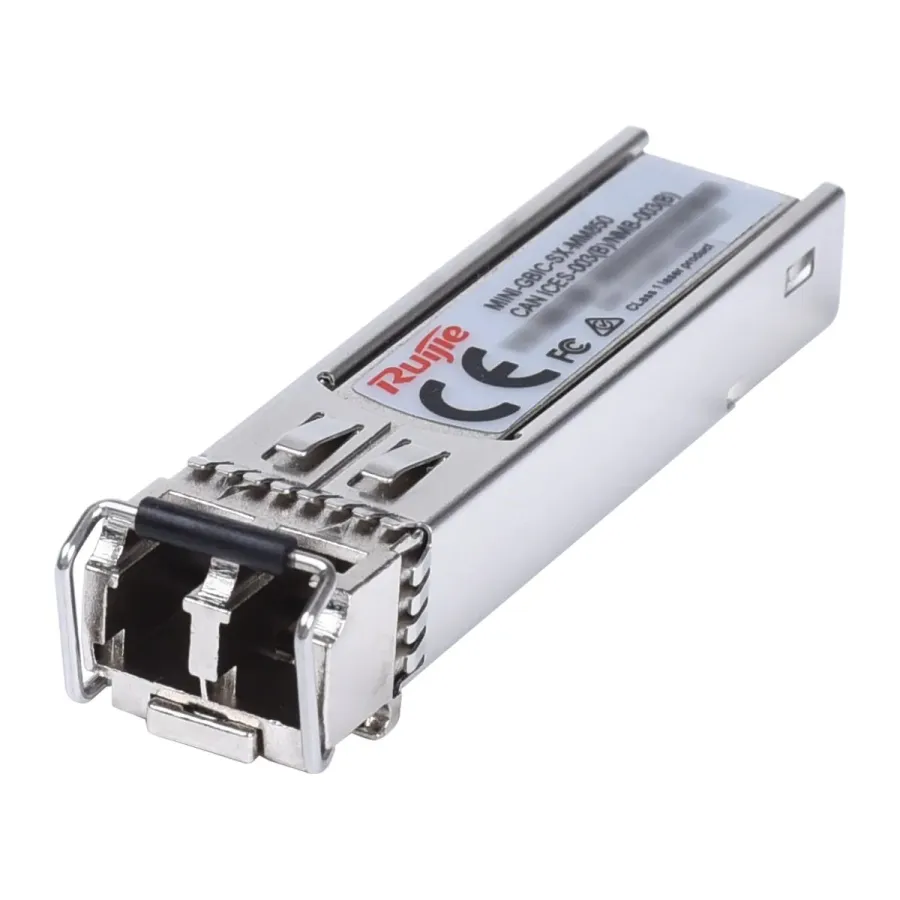 Оптический модуль SFP Ruijie MINI-GBIC-SX-MM850 — фото 4
