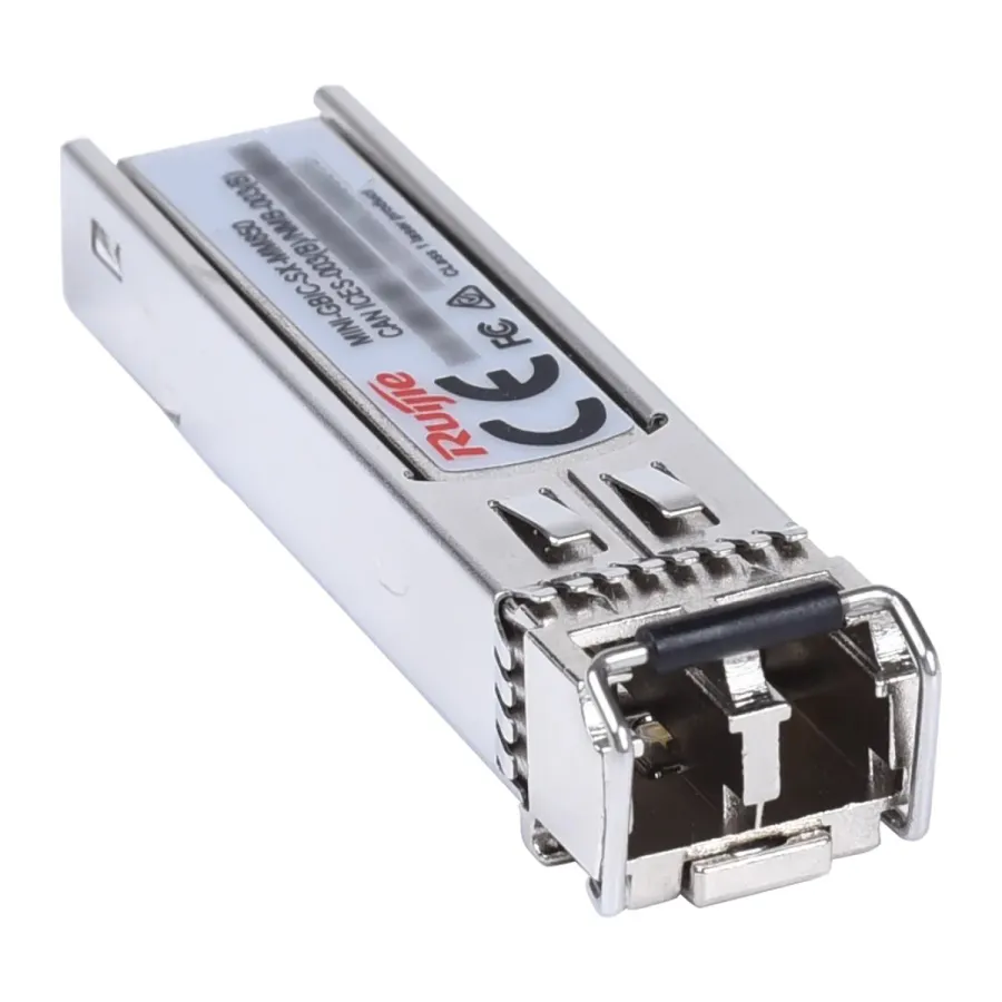 Оптический модуль SFP Ruijie MINI-GBIC-SX-MM850 — фото 5