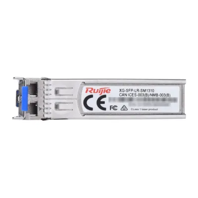 Оптический модуль SFP Ruijie XG-SFP-LR(A1-8)-H