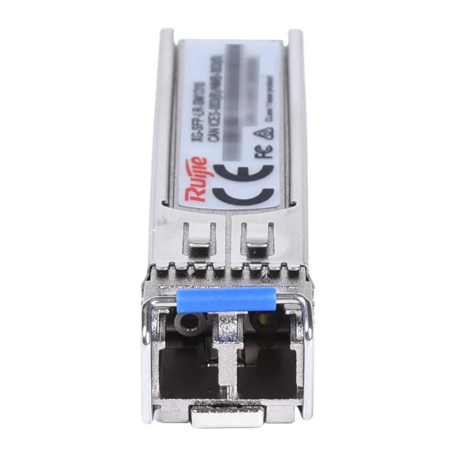 Оптический модуль SFP Ruijie XG-SFP-LR(A1-8)-H — фото 3