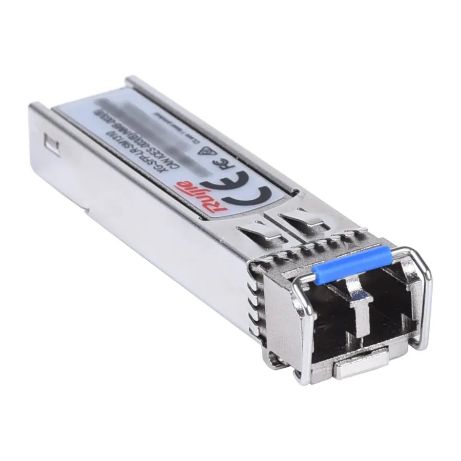 Оптический модуль SFP Ruijie XG-SFP-LR(A1-8)-H — фото 4