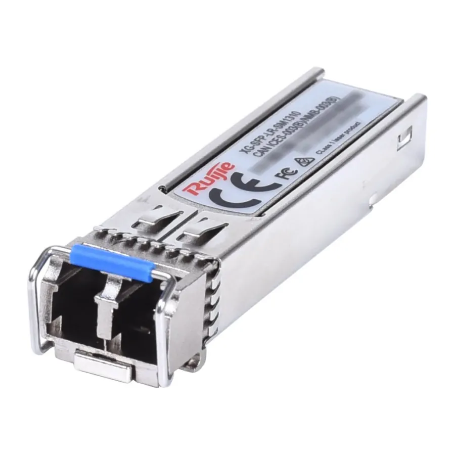 Оптический модуль SFP Ruijie XG-SFP-LR(A1-8)-H — фото 5