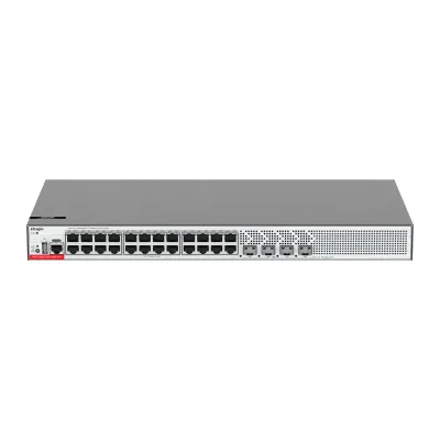 POE-коммутатор Ruijie RG-S5000-24GT4MS-P-E