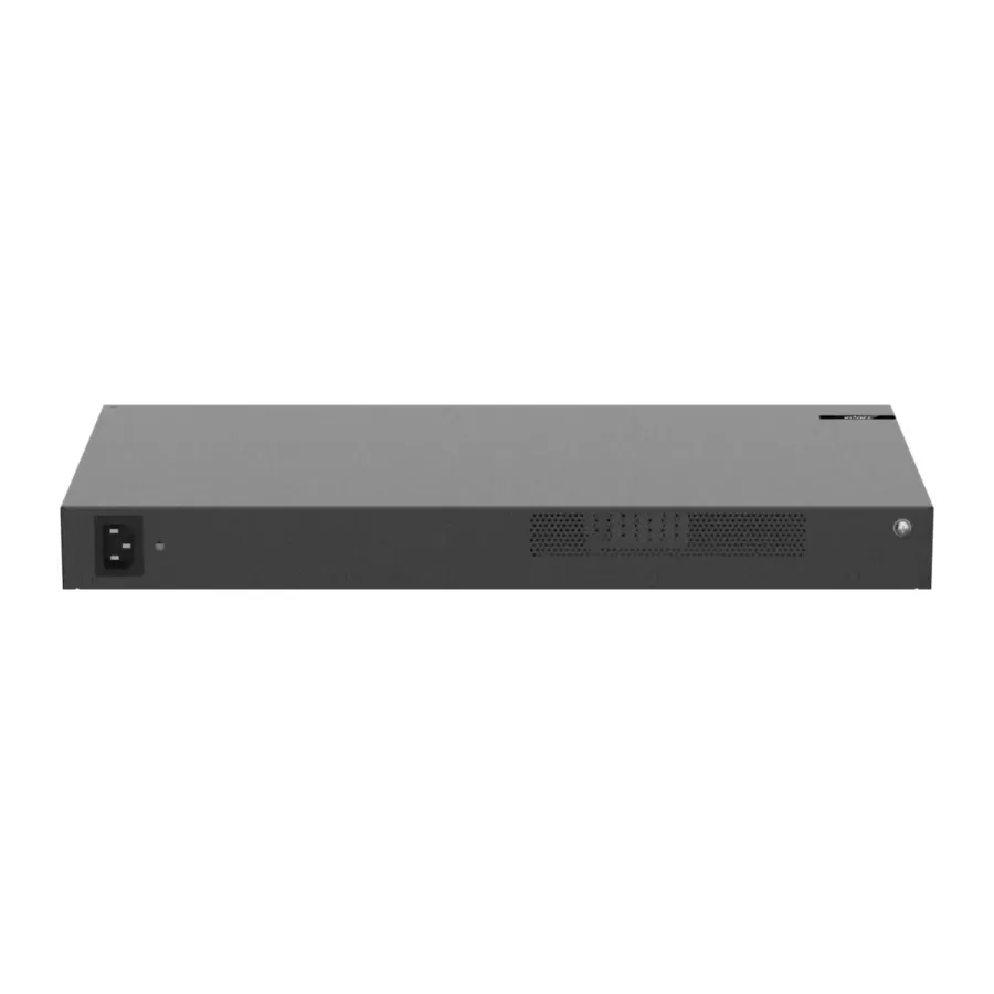 POE-коммутатор Ruijie RG-S5000-24GT4MS-P-E — фото 4