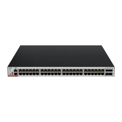 POE-коммутатор Ruijie RG-S5310-48GT4XS-P-E