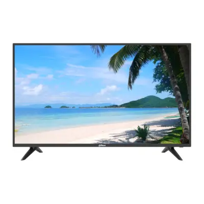 Монитор 43" Dahua DHI-LM43-F200-V2