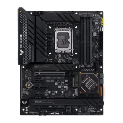 Материнская плата ASUS TUF GAMING Z790-PLUS LGA1200 ATX 4DDR4