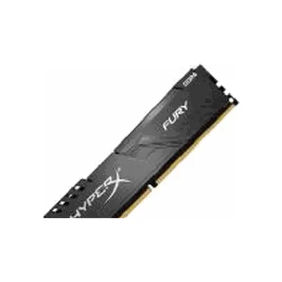 ОЗУ для ПК 4GB Kingston HyperX Fury HX426C16FB3 DDR4 2666MHz DIMM CL1616