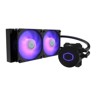 Кулер водиной MasterLiquid ML240L V2