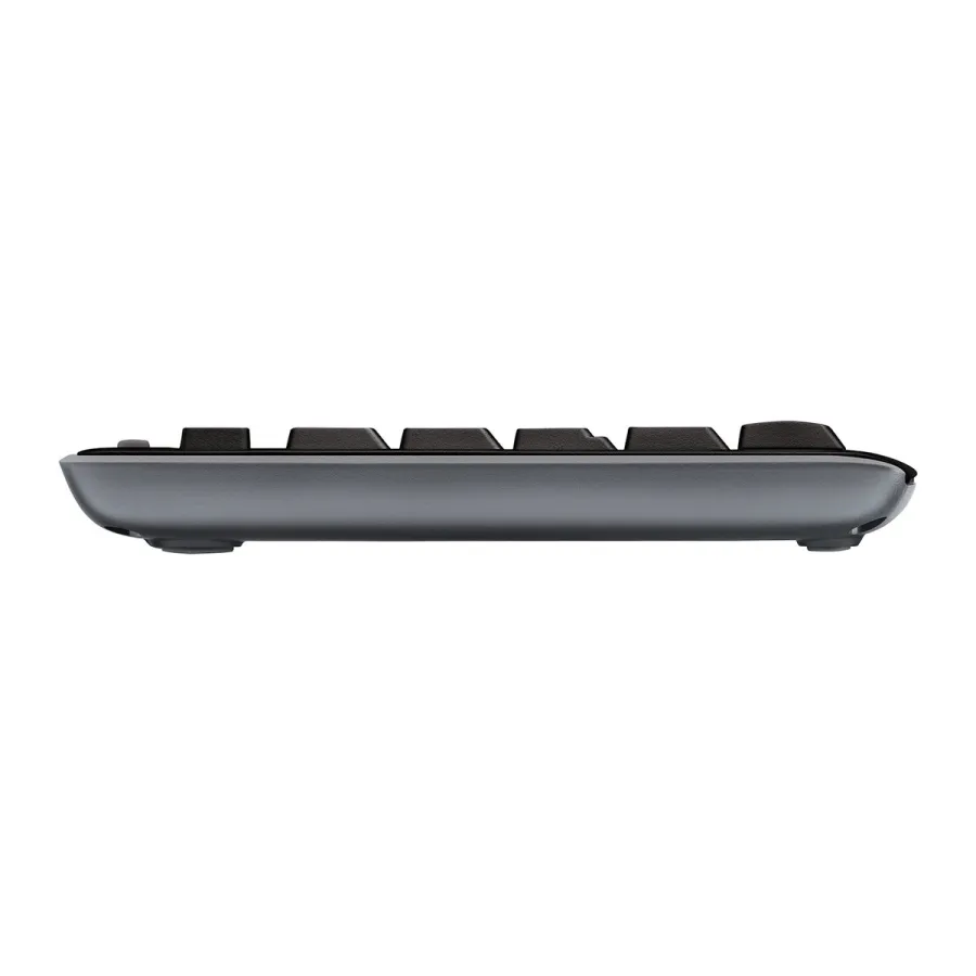 Клавиатура + мышь беспроводные Logitech Wireless Combo MK270 — фото 4