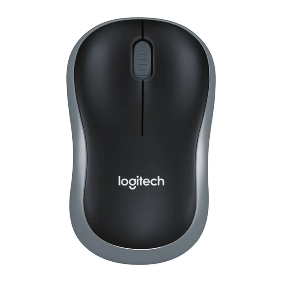 Клавиатура + мышь беспроводные Logitech Wireless Combo MK270 — фото 5